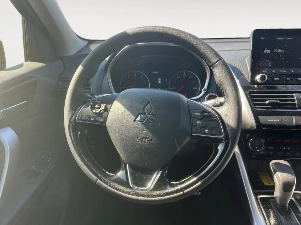 2024 Mitsubishi Eclipse Cross - Image 12 of 20