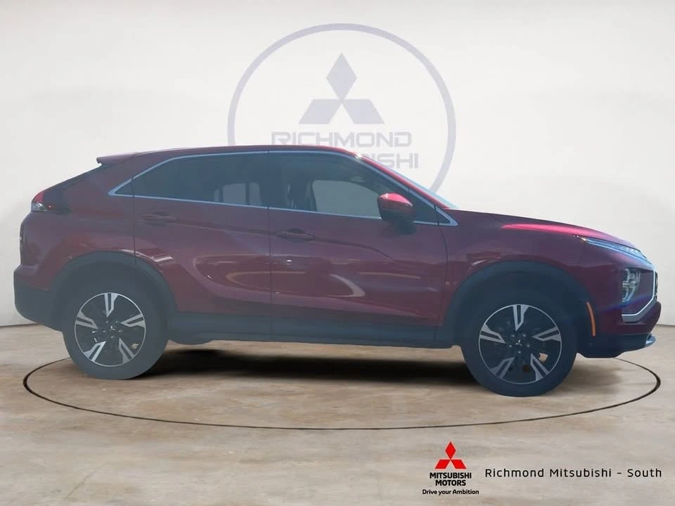 2024 Mitsubishi Eclipse Cross - Image 2 of 20