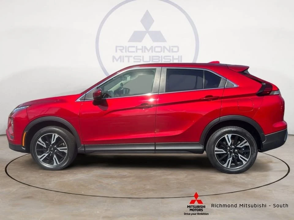 2024 Mitsubishi Eclipse Cross - Image 6 of 20