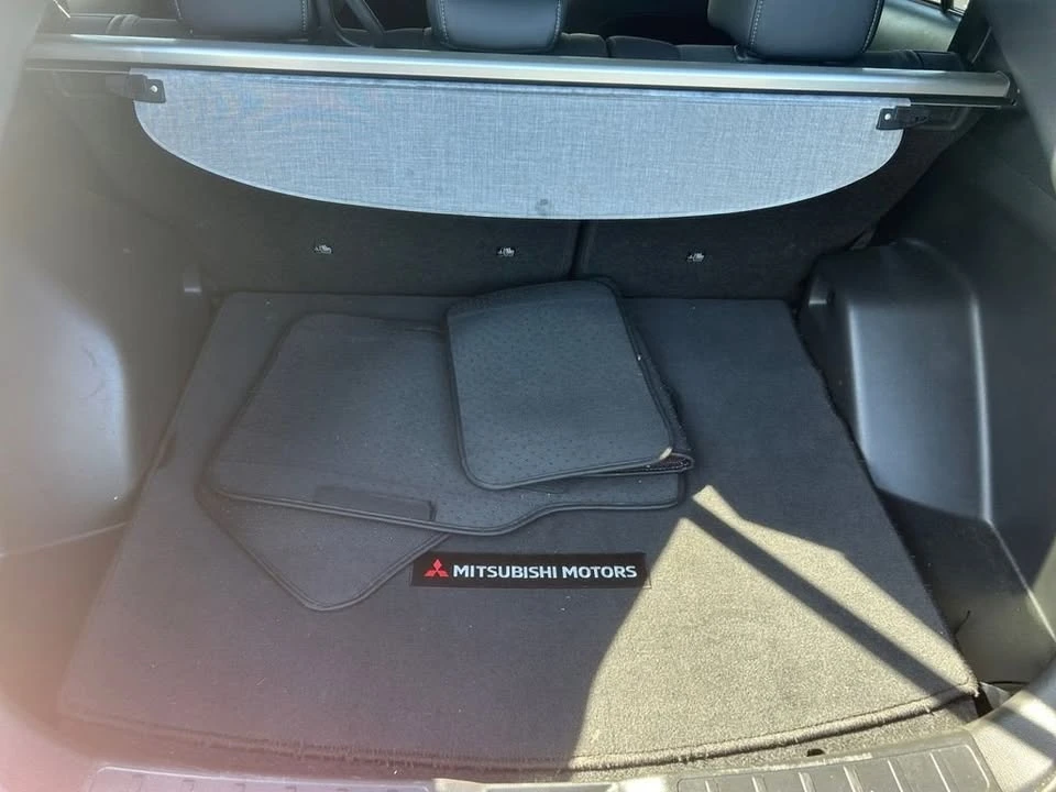 2024 Mitsubishi Eclipse Cross - Image 16 of 20
