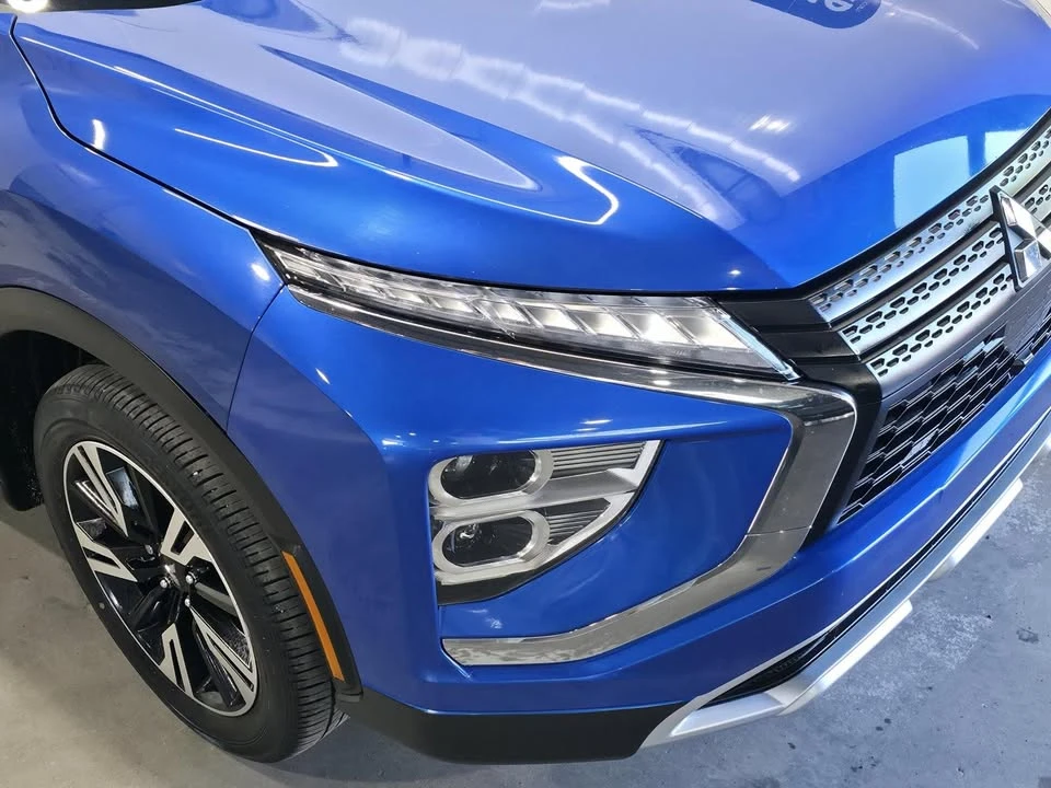 2024 Mitsubishi Eclipse Cross - Image 2 of 15
