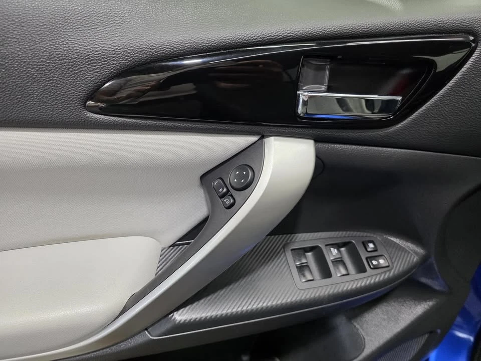 2024 Mitsubishi Eclipse Cross - Image 15 of 15