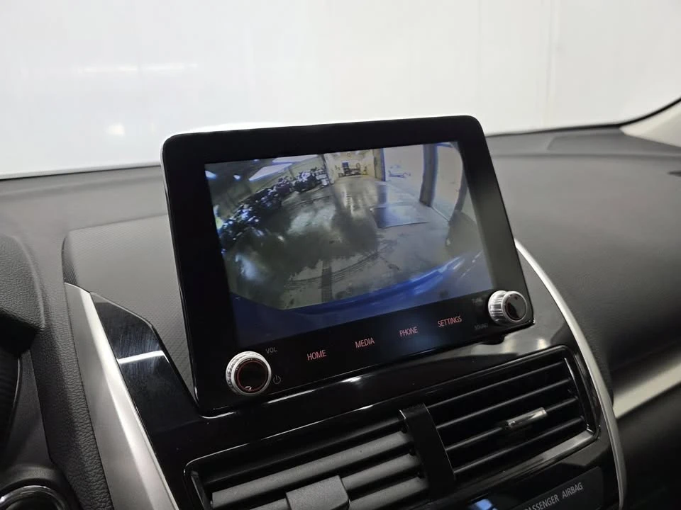 2024 Mitsubishi Eclipse Cross - Image 11 of 15