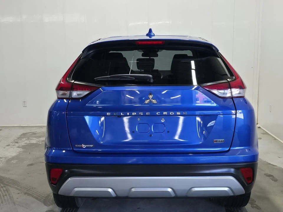 2024 Mitsubishi Eclipse Cross - Image 6 of 15