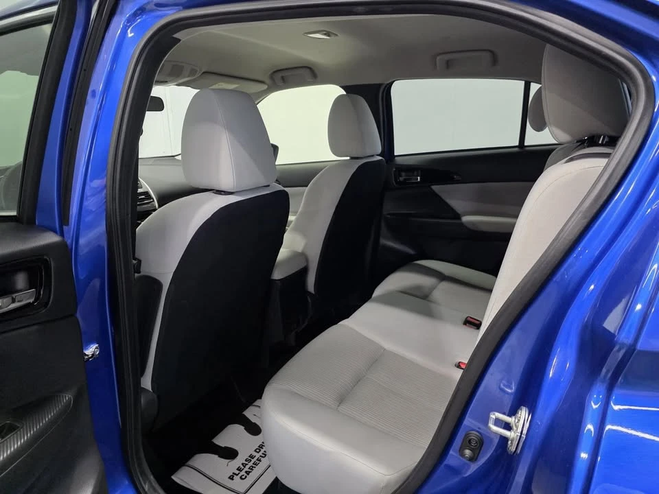 2024 Mitsubishi Eclipse Cross - Image 5 of 15