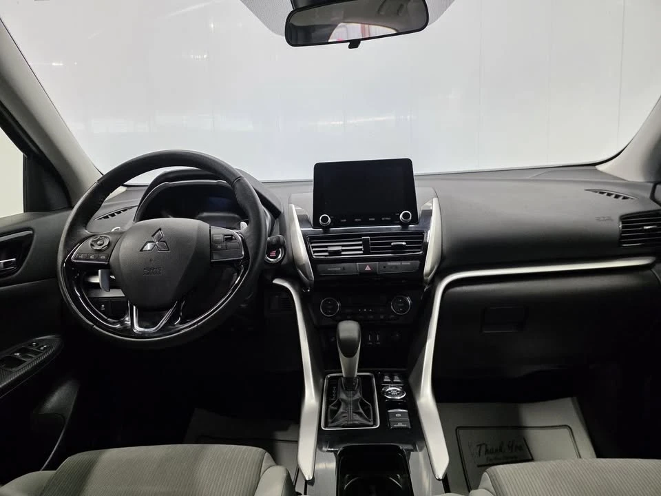 2024 Mitsubishi Eclipse Cross - Image 14 of 15