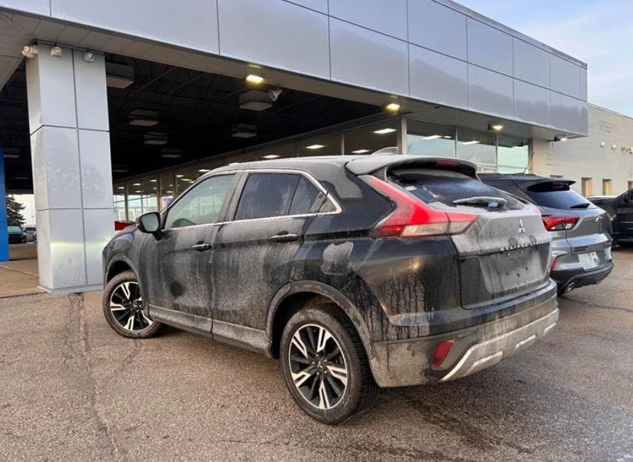 2024 Mitsubishi Eclipse Cross - Image 4 of 5