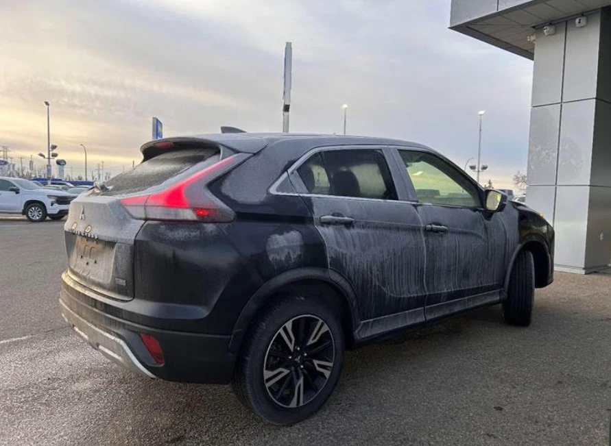 2024 Mitsubishi Eclipse Cross - Image 5 of 5
