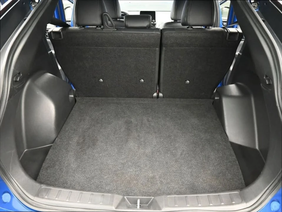 2024 Mitsubishi Eclipse Cross - Image 12 of 15