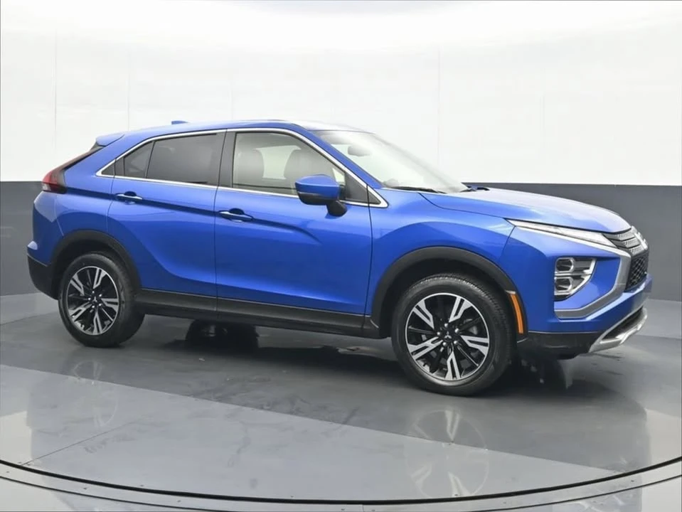 2024 Mitsubishi Eclipse Cross - Image 5 of 15