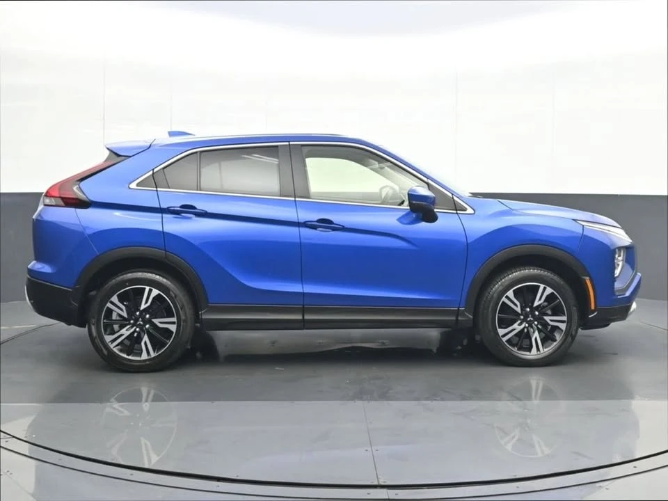 2024 Mitsubishi Eclipse Cross - Image 4 of 15