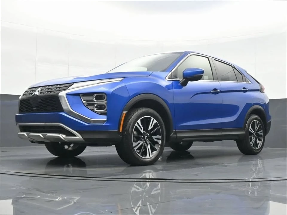 2024 Mitsubishi Eclipse Cross - Image 14 of 15