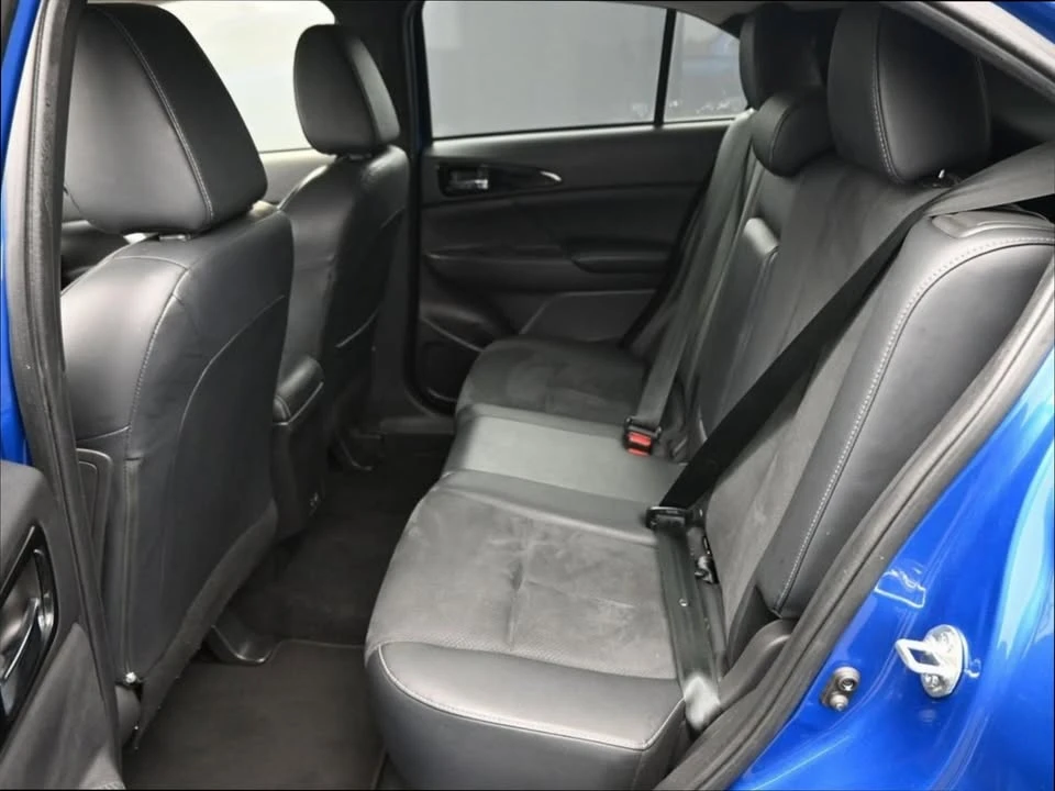 2024 Mitsubishi Eclipse Cross - Image 9 of 15
