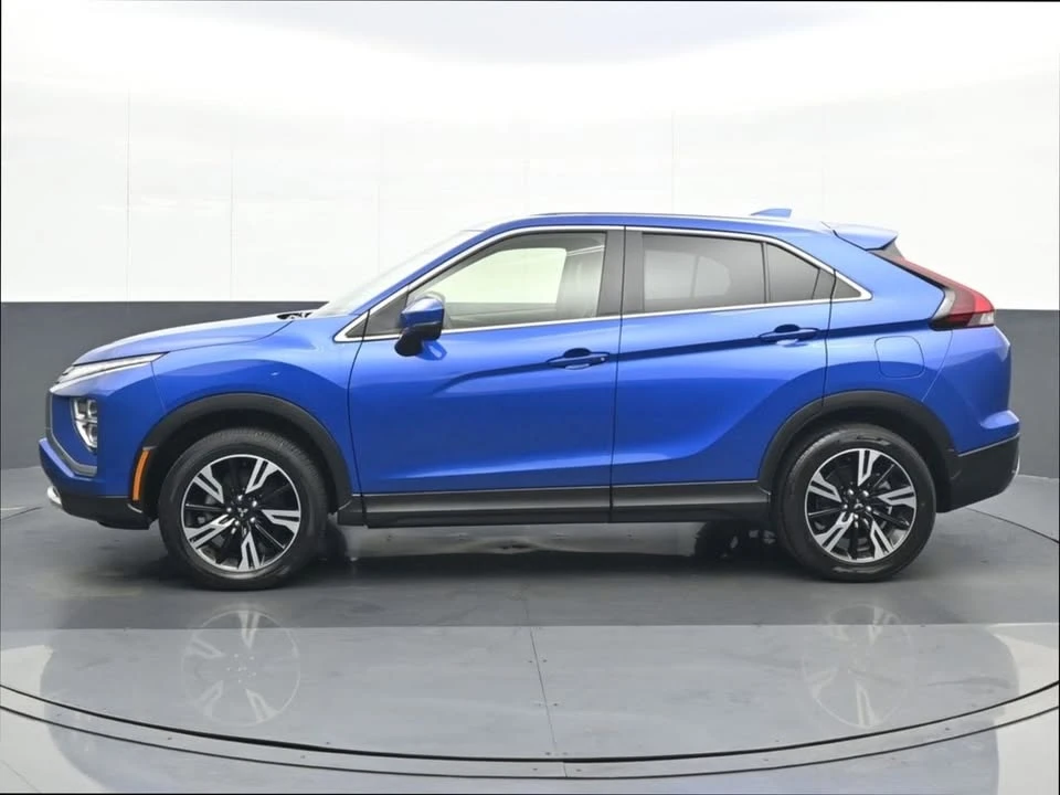 2024 Mitsubishi Eclipse Cross - Image 3 of 15