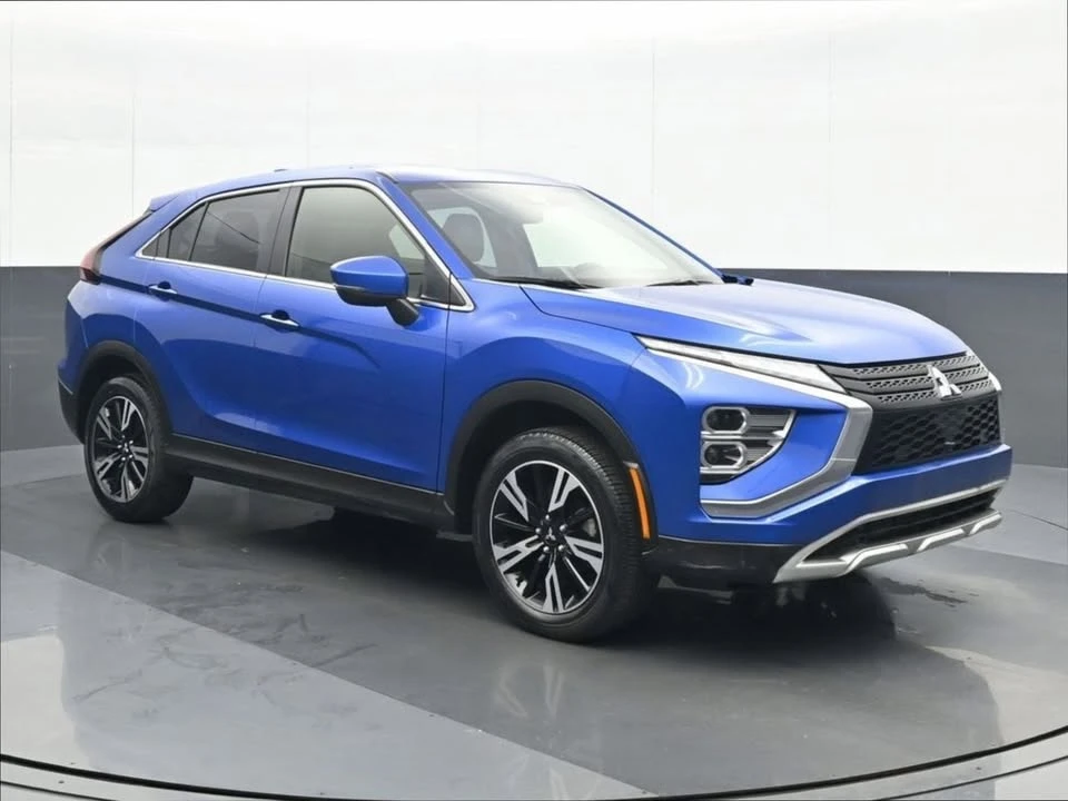 2024 Mitsubishi Eclipse Cross - Image 6 of 15