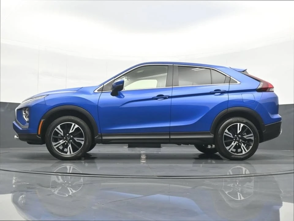 2024 Mitsubishi Eclipse Cross - Image 15 of 15