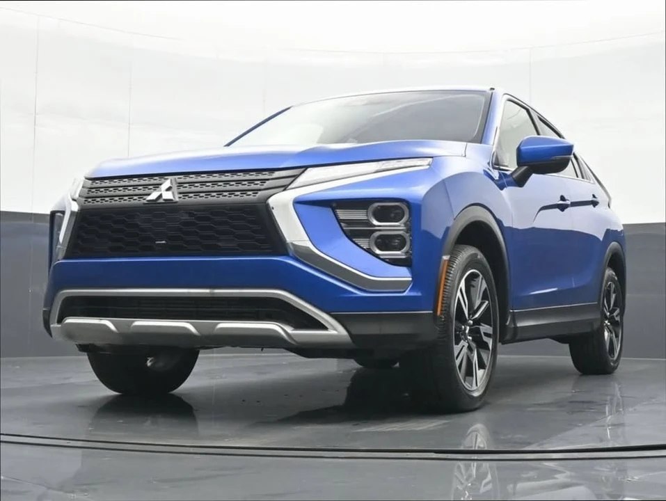2024 Mitsubishi Eclipse Cross - Image 13 of 15
