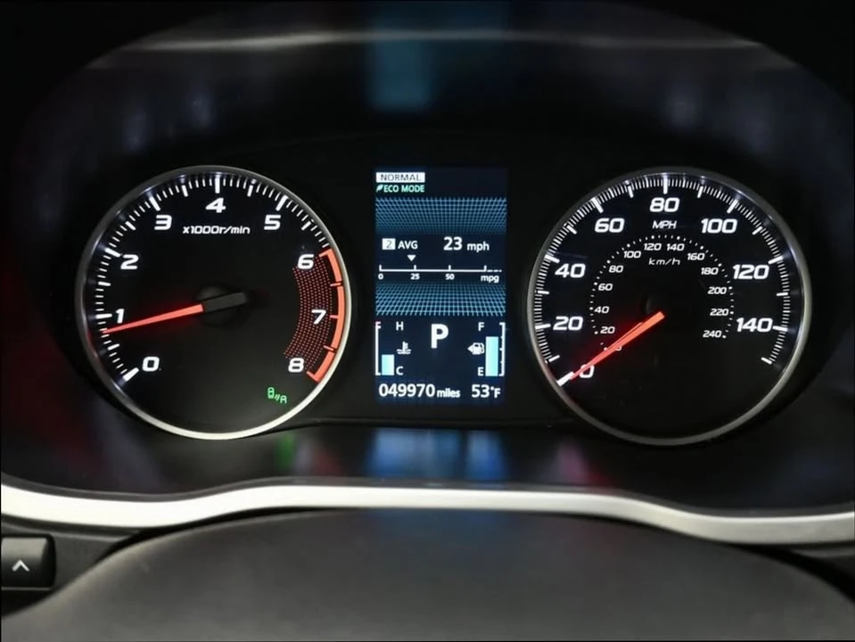 2024 Mitsubishi Eclipse Cross - Image 10 of 15