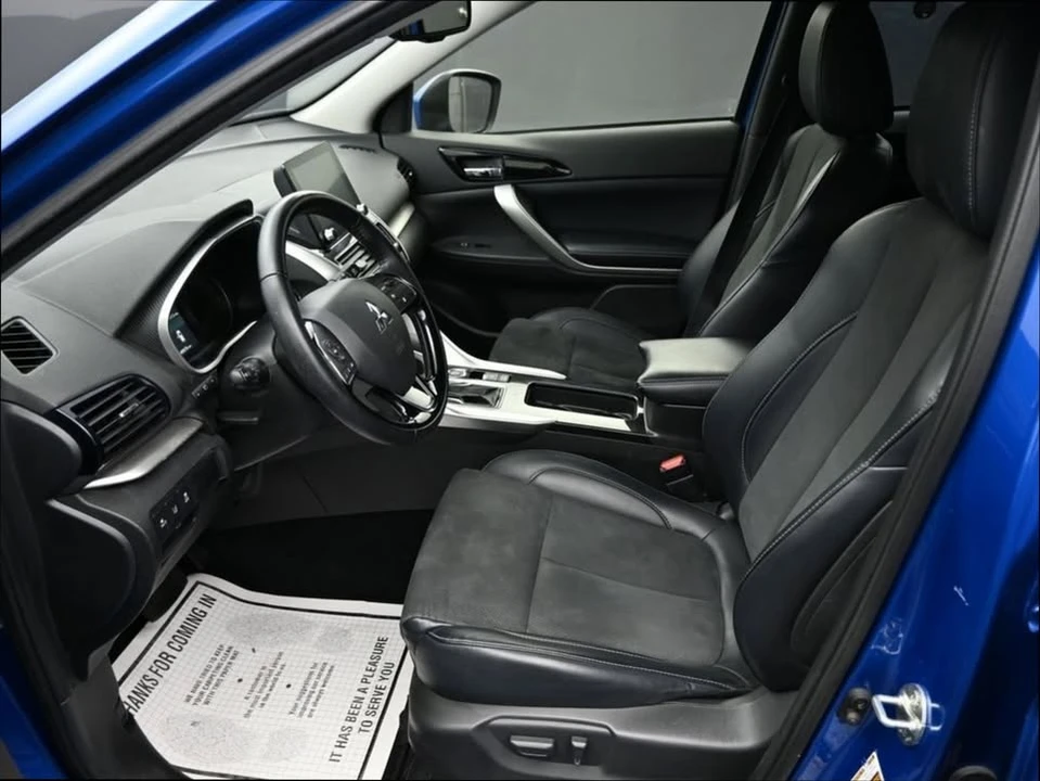 2024 Mitsubishi Eclipse Cross - Image 8 of 15