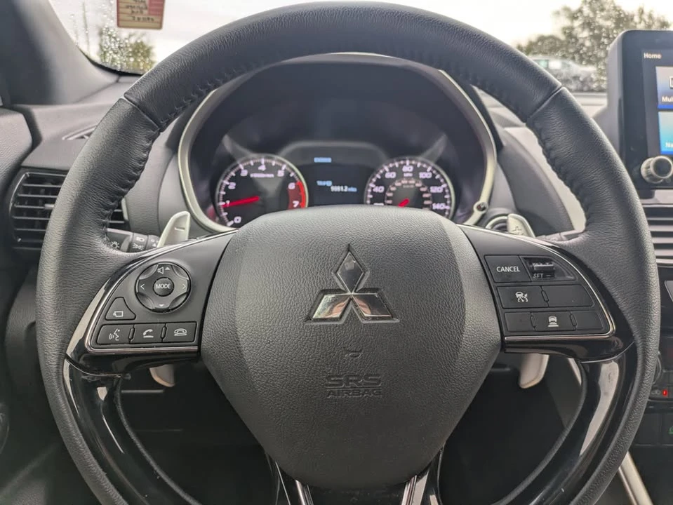 2024 Mitsubishi Eclipse Cross - Image 7 of 10