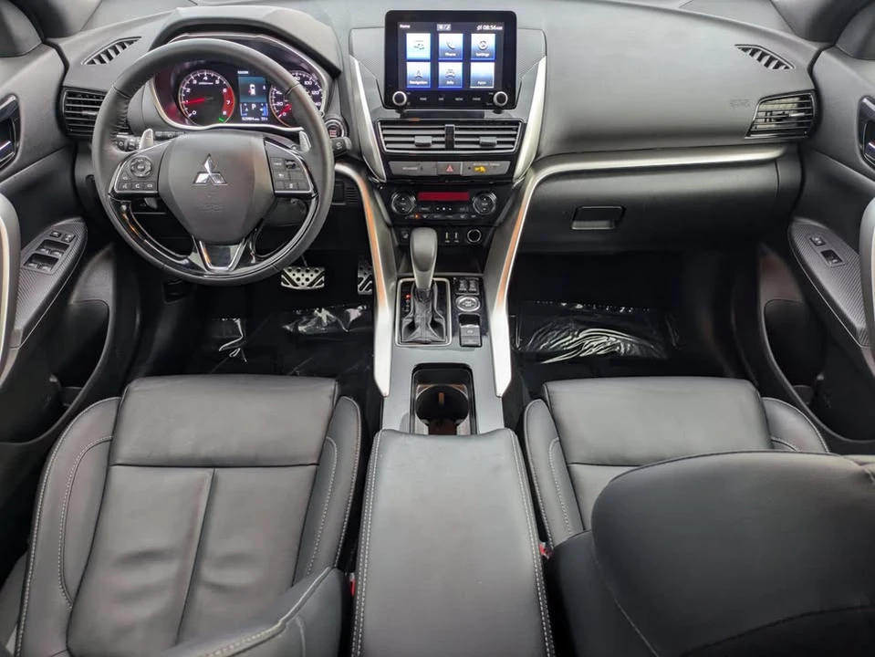 2024 Mitsubishi Eclipse Cross - Image 8 of 10