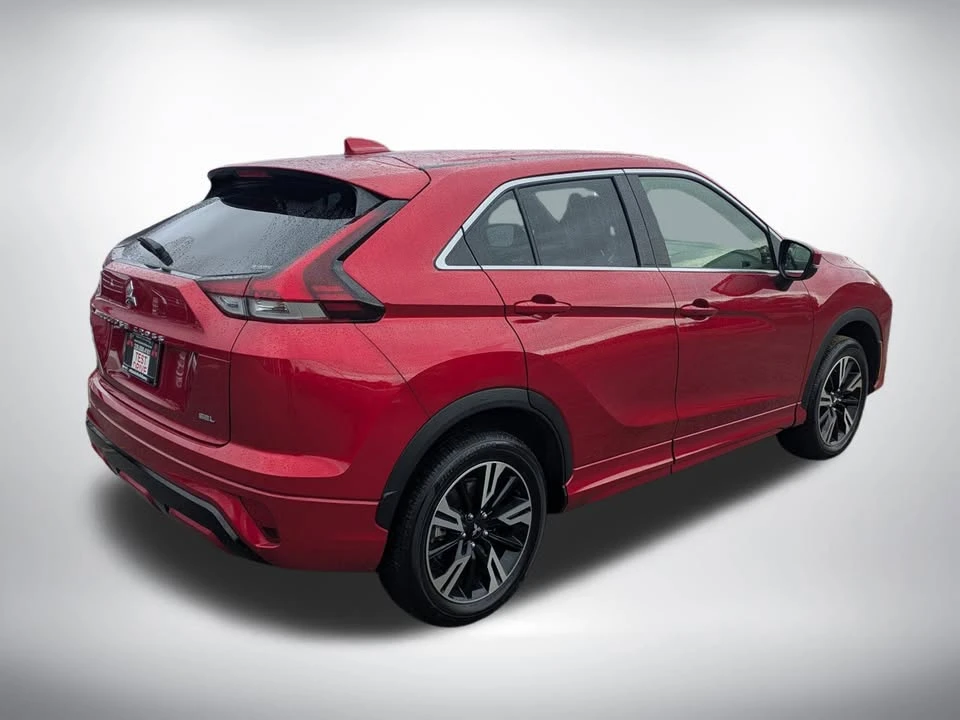 2024 Mitsubishi Eclipse Cross - Image 6 of 10