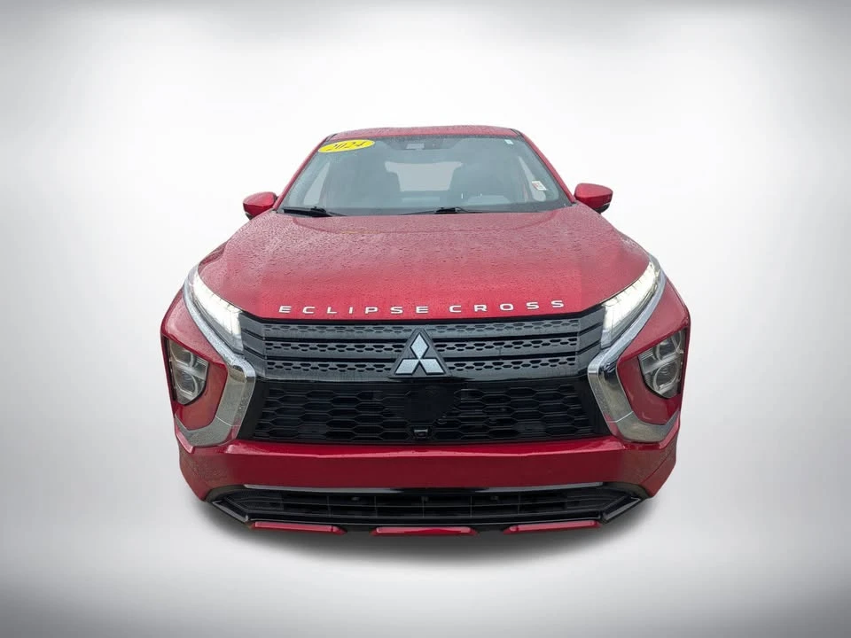 2024 Mitsubishi Eclipse Cross - Image 2 of 10