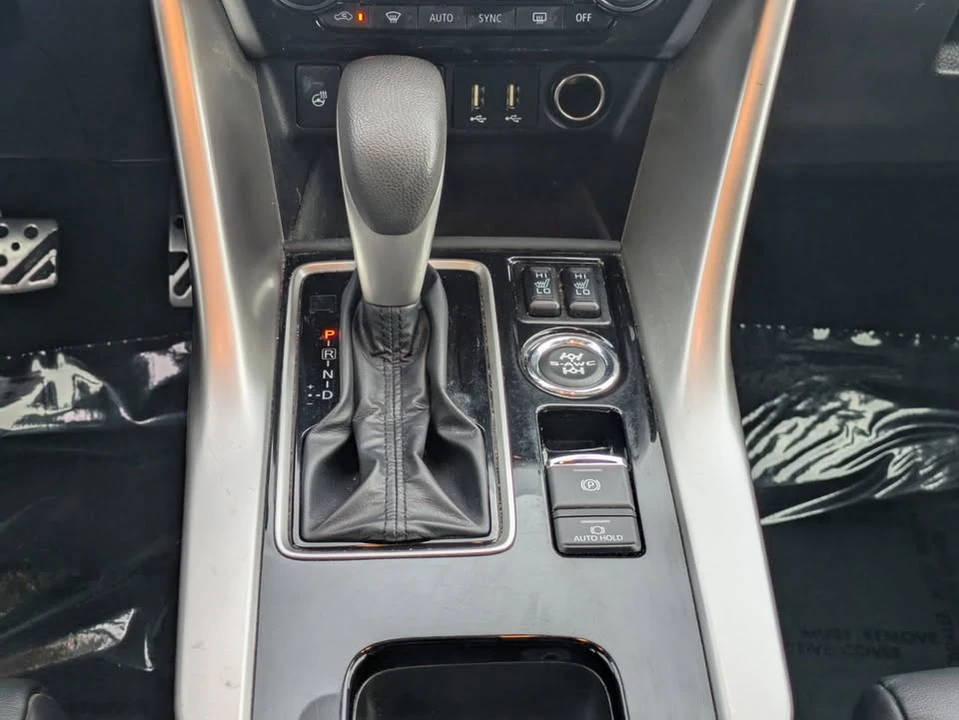 2024 Mitsubishi Eclipse Cross - Image 9 of 10