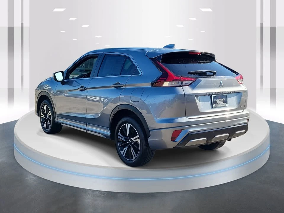 2024 Mitsubishi Eclipse Cross - Image 6 of 11
