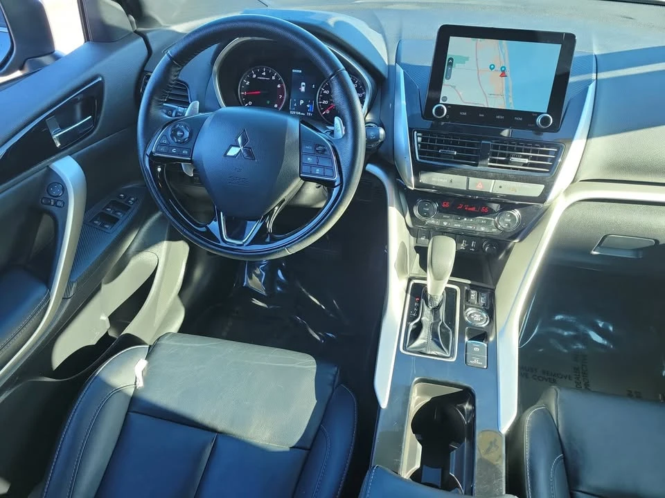 2024 Mitsubishi Eclipse Cross - Image 8 of 11