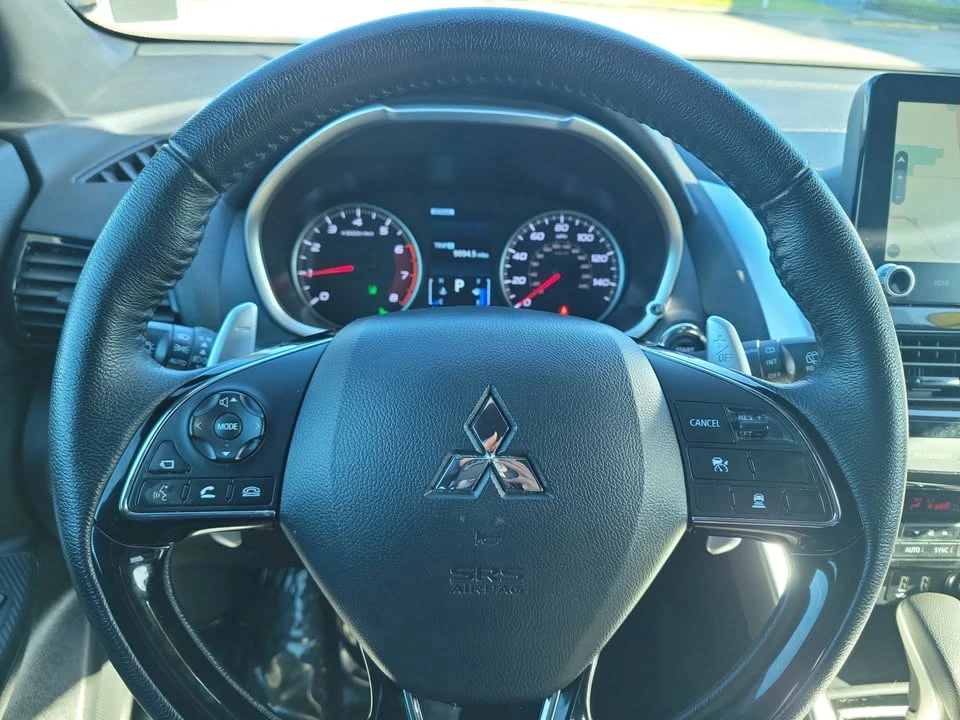 2024 Mitsubishi Eclipse Cross - Image 7 of 11