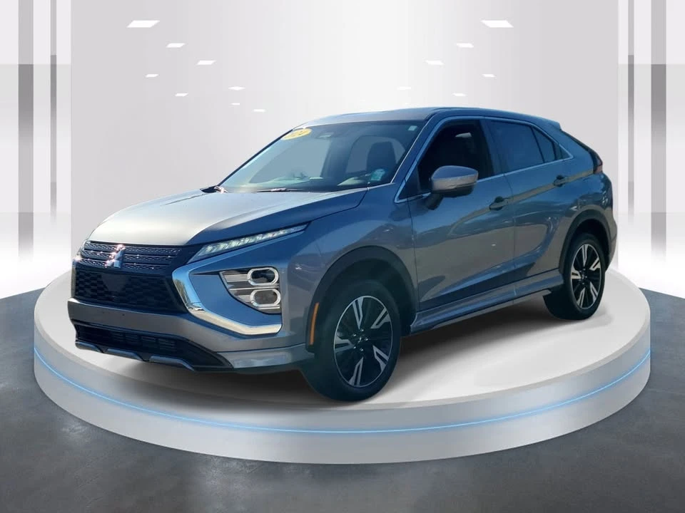 2024 Mitsubishi Eclipse Cross - Image 3 of 11