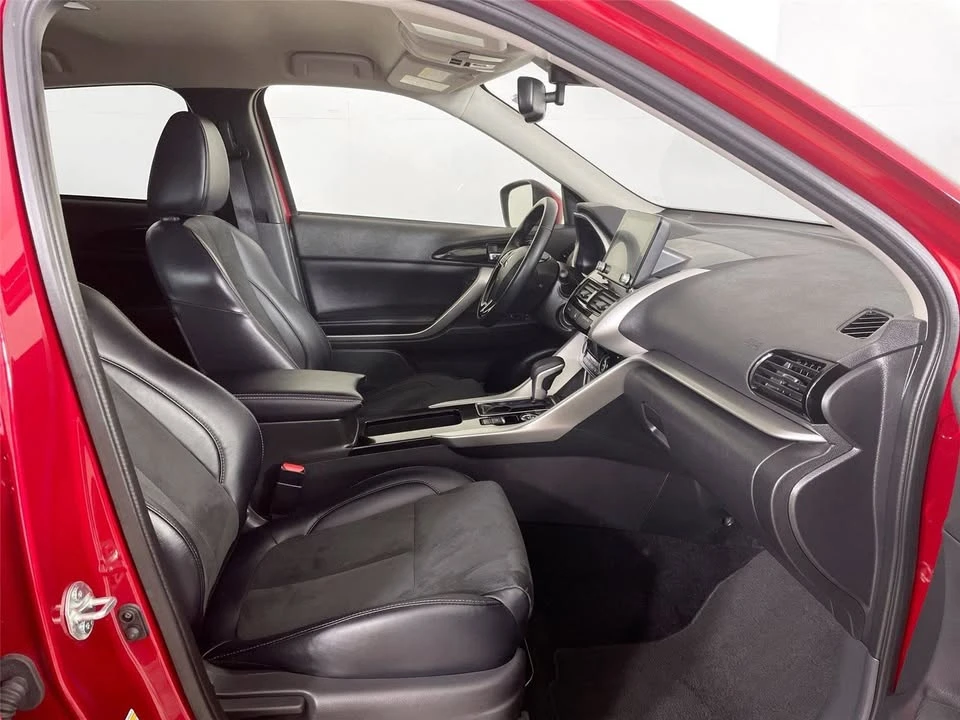 2024 Mitsubishi Eclipse Cross - Image 19 of 19