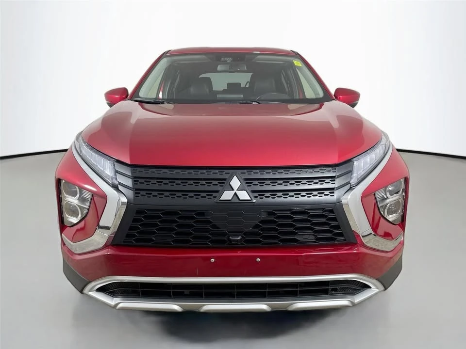 2024 Mitsubishi Eclipse Cross - Image 5 of 19