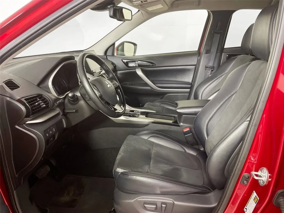 2024 Mitsubishi Eclipse Cross - Image 15 of 19