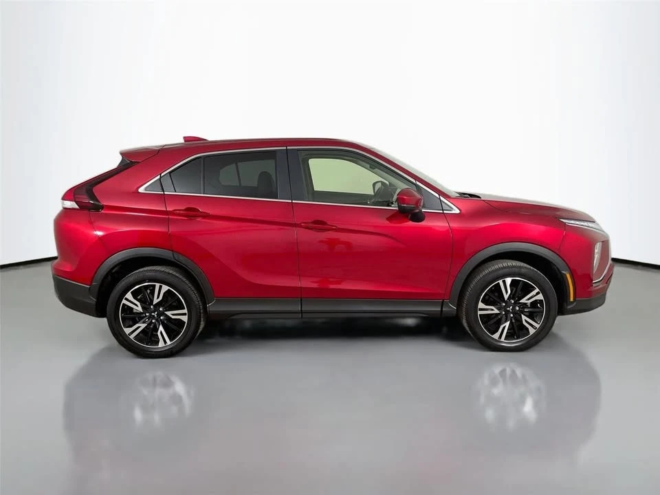 2024 Mitsubishi Eclipse Cross - Image 3 of 19