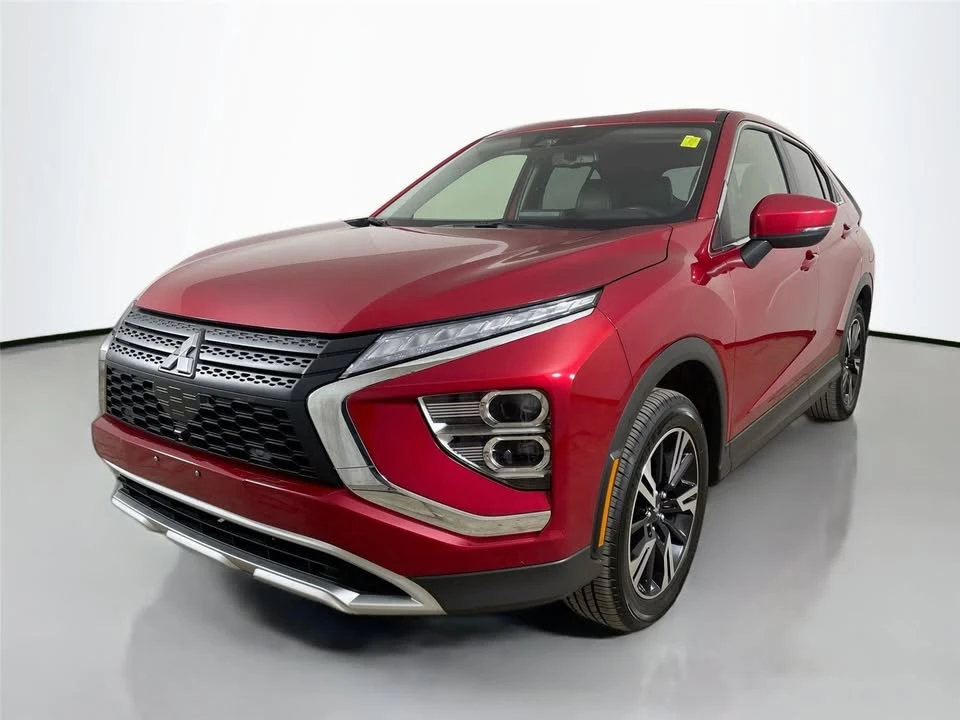 2024 Mitsubishi Eclipse Cross - Image 6 of 19