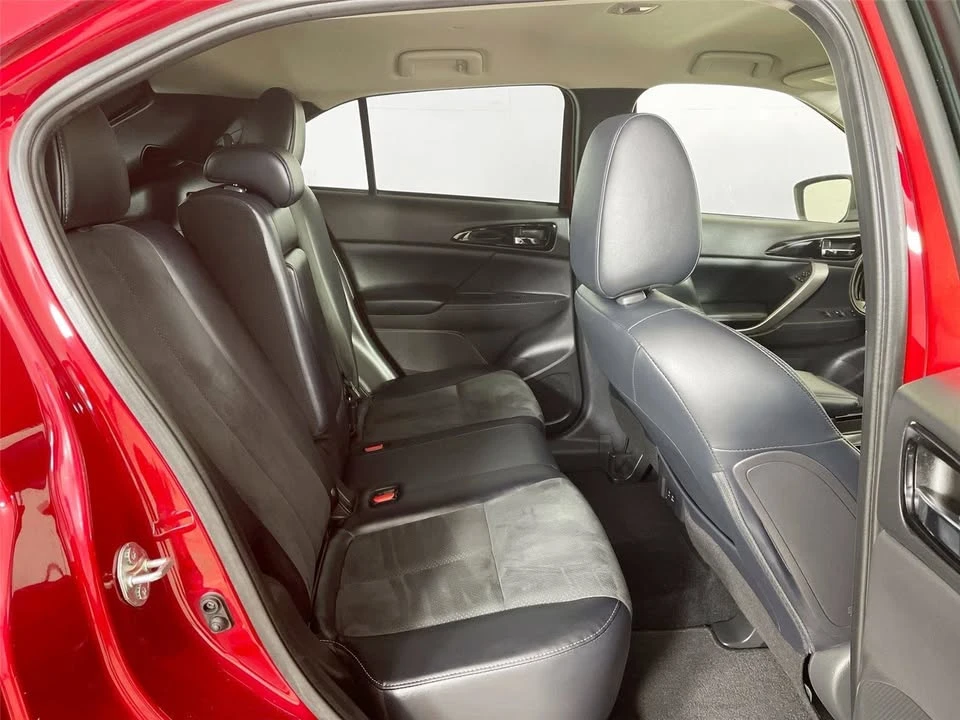 2024 Mitsubishi Eclipse Cross - Image 18 of 19