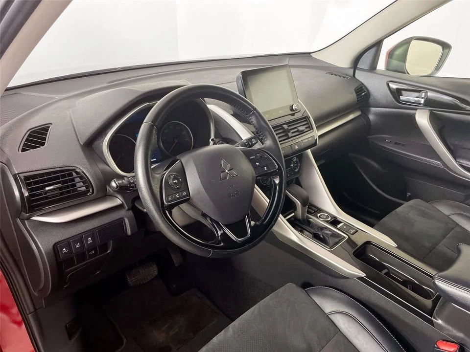 2024 Mitsubishi Eclipse Cross - Image 13 of 19