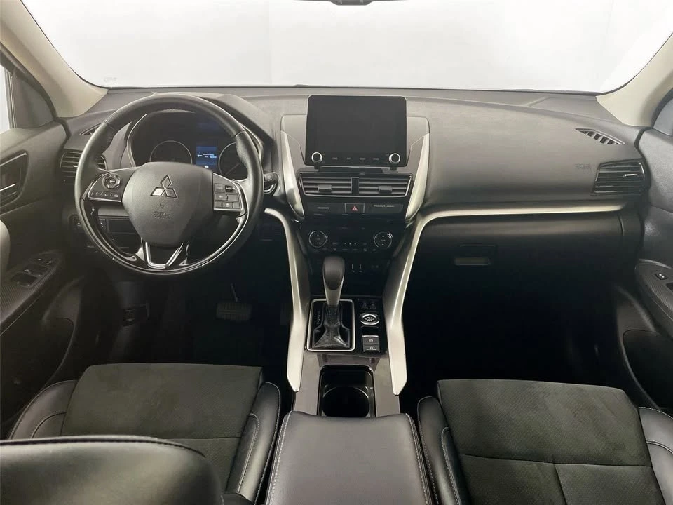 2024 Mitsubishi Eclipse Cross - Image 10 of 19