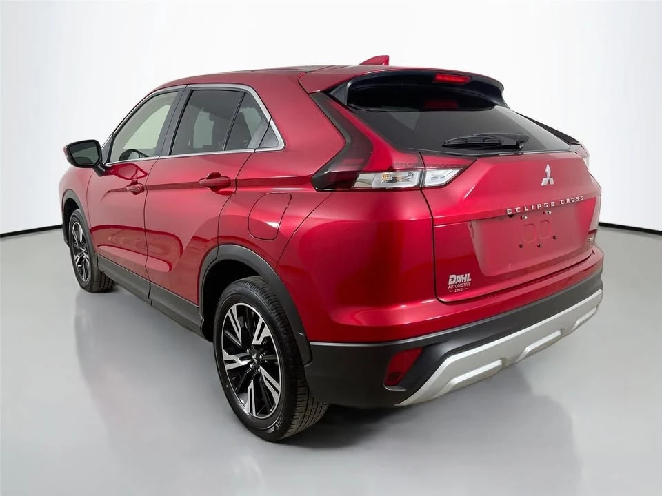 2024 Mitsubishi Eclipse Cross - Image 7 of 19