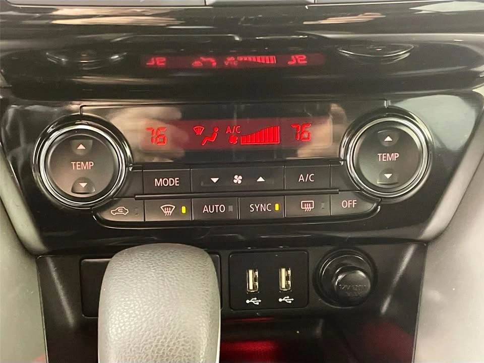 2024 Mitsubishi Eclipse Cross - Image 14 of 19