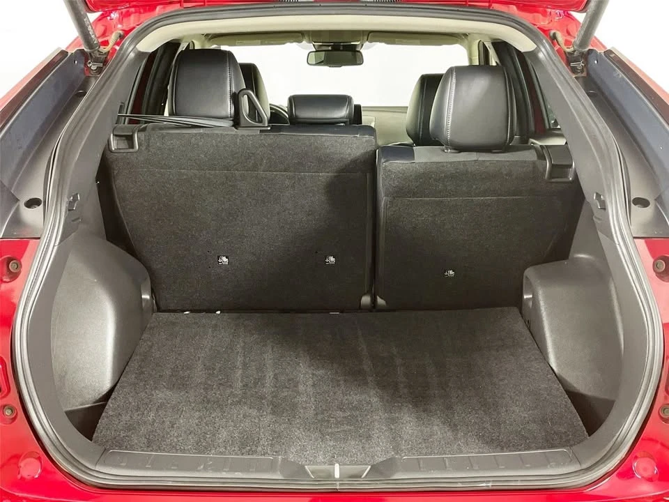 2024 Mitsubishi Eclipse Cross - Image 17 of 19