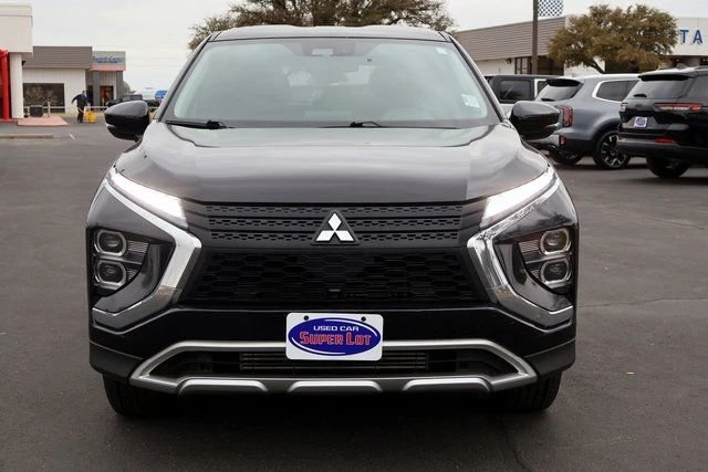 2024 Mitsubishi Eclipse Cross - Image 2 of 12