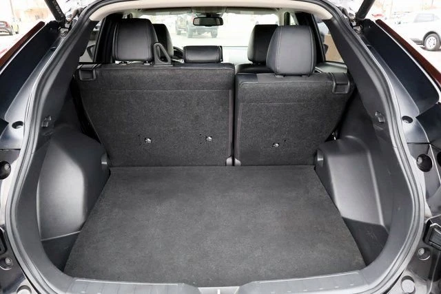 2024 Mitsubishi Eclipse Cross - Image 12 of 12