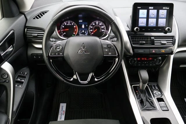2024 Mitsubishi Eclipse Cross - Image 7 of 12