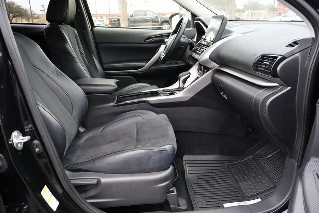 2024 Mitsubishi Eclipse Cross - Image 8 of 12