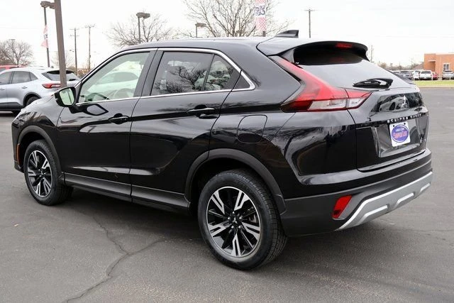 2024 Mitsubishi Eclipse Cross - Image 4 of 12