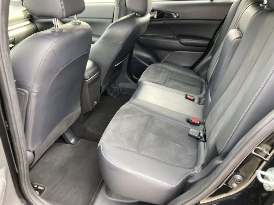 2024 Mitsubishi Eclipse Cross - Image 19 of 20