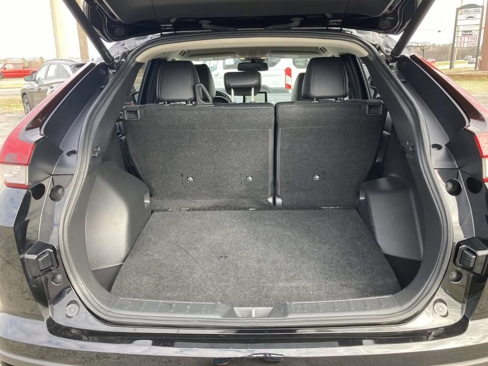 2024 Mitsubishi Eclipse Cross - Image 20 of 20